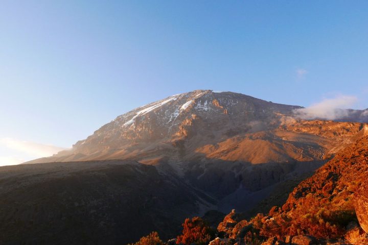 Kilimanjaro (1)